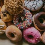 5 Amazing Benefits Of Quitting Sugar For 42 Days