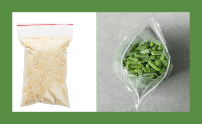 10 Best Eco-Friendly Alternatives to Ziploc Bags (To Help Lessen Plastic Waste at Home)