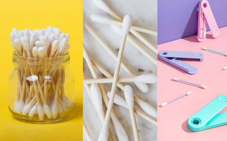 The 4 Best Eco-Friendly Cotton Buds Of 2023
